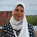 Sherine Mansour
