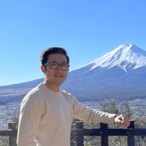 Steven LY Researcher Doctor of Engineering Kyoto University