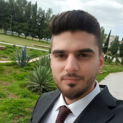 Zeyad NAJEEB | Master of Engineering | Cyprus International University ...