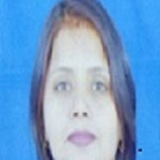 Monika MIGLANI | Kurukshetra University, Ambāla | KUK | Department of ...