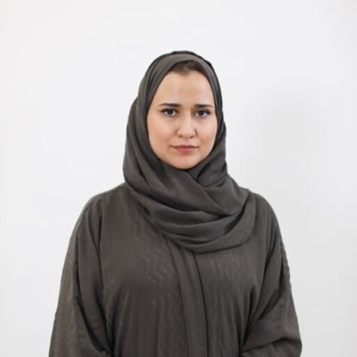 Eman ALSHAMMARI | Assistant Professor | Doctor of Marketing | Imam ...