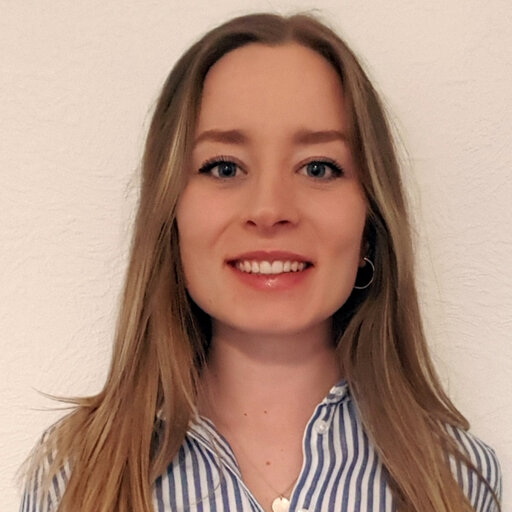 Larissa BRANDNER | PhD Student | Master of Science | Heinrich-Heine ...