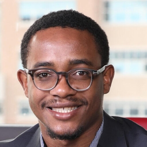 Stanley CELESTIN | Cornell University, Ithaca | CU | Research profile