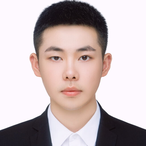 Chu XIANG | Master's Student | Master of Civil and Environmental ...