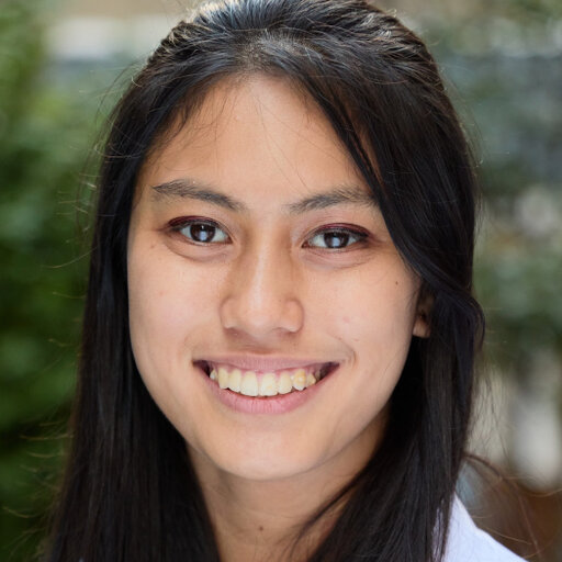 Alessandra Nicoletta Cruz YU | PhD Student | Master of Research | Icahn ...