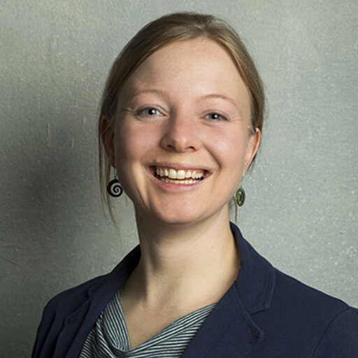 Tatjana SCHNECKENBURGER | Research Assistant | Dr. rer. nat ...