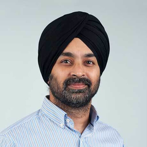 Charandeep SINGH | Instructor | PhD MSc BEng | Research profile