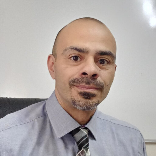 Ricardo MARQUEZ | Post Doctoral Research Associate | PhD, Mechanical ...