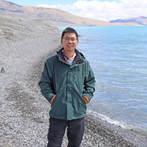 Ning JIANG | Research Fellow | PhD | Chinese Academy of Forestry 