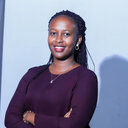 Gaelle Ndayizeye