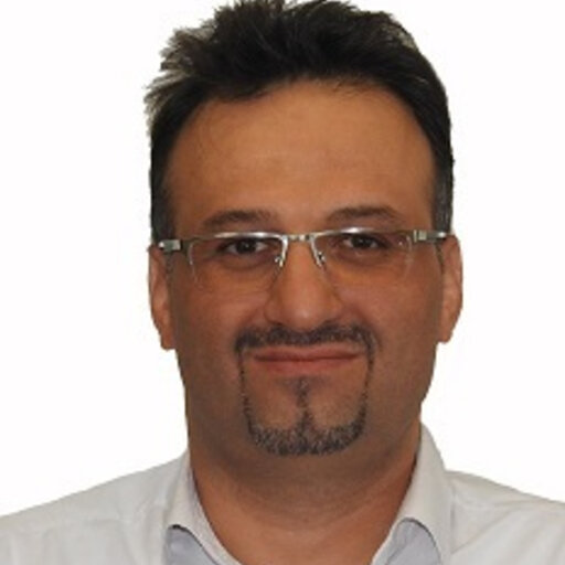 Vahid Soltani Account Manager Bachelor Of Business Administration