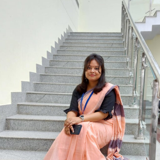 Humans of India - Meet 24 years old Saumya Sharma IAS, Assistant  Commissioner from Delhi. She is suffering from hearing loss but didn't want  to avail the benefits of disability reservation. She