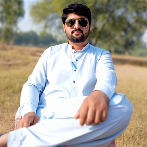 Gulistan Khan Student Master Of Science Gomal University Dera