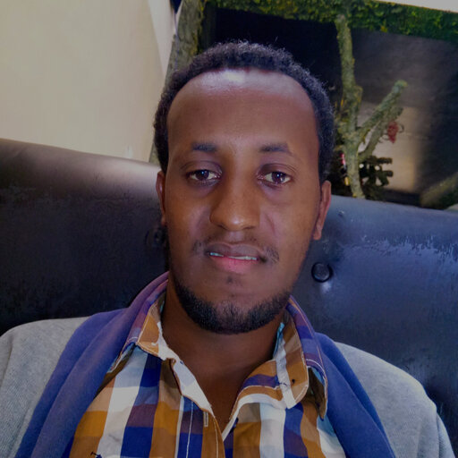 Ashenafi SENDEKIE | Lecturer | B.Pharm, MSc in Clinical Pharmacy ...