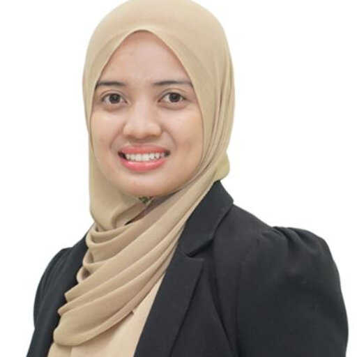 Fatin AZZAHRA | Researcher | Maritime Institute of Malaysia (MIMA ...