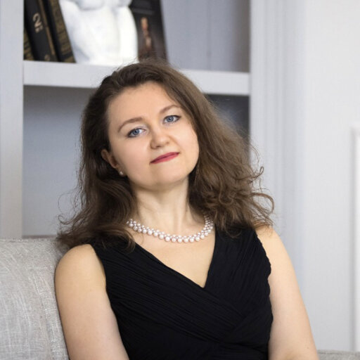 Irina KOROLEVA | Professor (Assistant) | Doctor of Engineering | Kazan ...