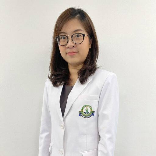 Kanokrat BUNNAG | Medical Doctor | Bachelor of Medicine | Faculty of ...