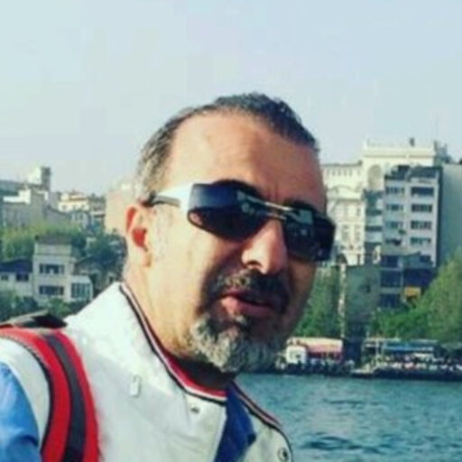 Hisamiddin DINC | Doktora | Mustafa Kemal University, Antakya | Biology ...