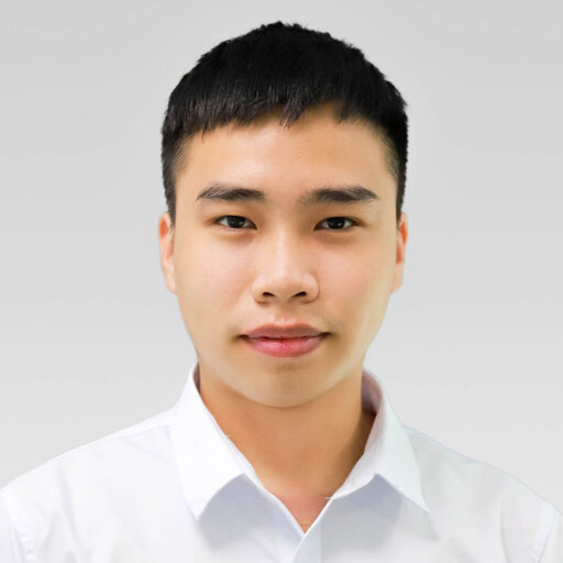 Quang TRINH | Bachelor of Engineering | Research profile