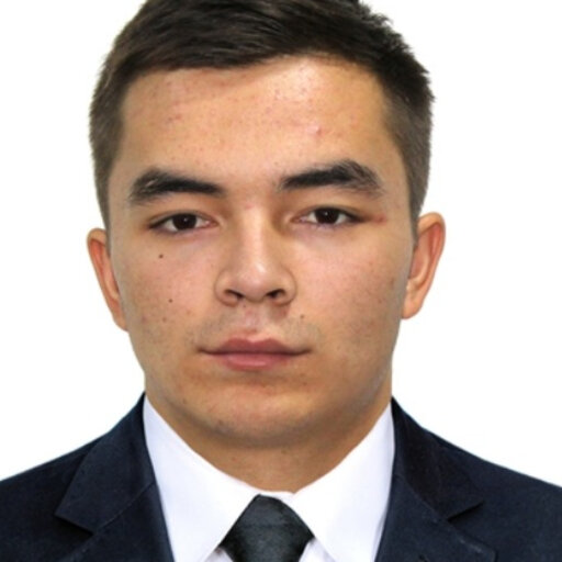 Azizbek JURAYEV | Student | Bachelor of Business Administration ...