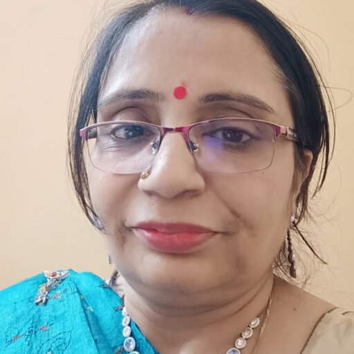 Vandana Shriharsh Associate Professor Doctor Of Philosophy