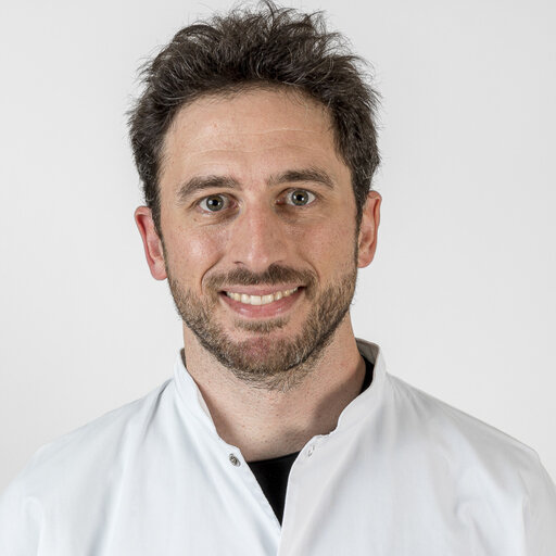 Charles-André PHILIP | Medical Doctor | MD - PhD | CHU de Lyon ...