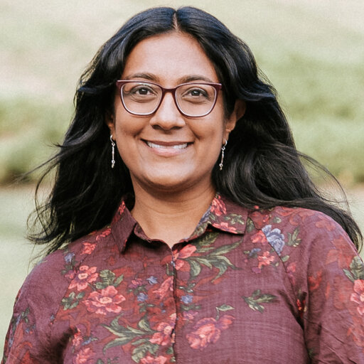 Anjana MURALIDHARAN Psychologist Clinical Psychology PhD