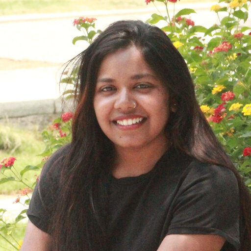 Shweta Sagar Fellow Prime Minister Research Fellow Indian Institute Of Technology 7026