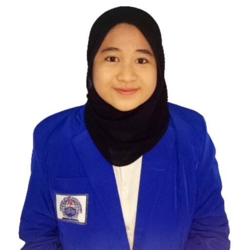 Giskha AULIA ZAHRA | Management | Research profile