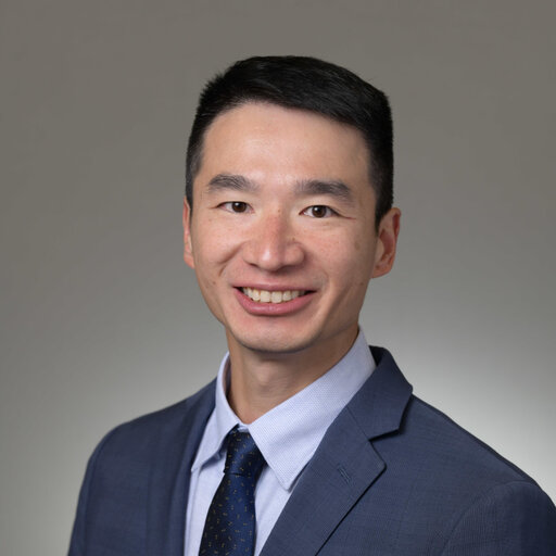 Guo-Hao LIN | Associate Professor | UCSF University of California