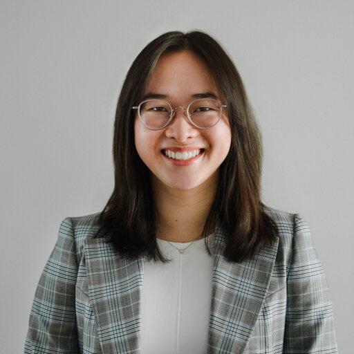 Anne Xuan-Lan NGUYEN | Ophthalmology Resident | University of Toronto ...