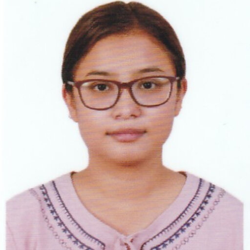 Anita Karki Bachelors Degree In Public Health Institute Of Medicine