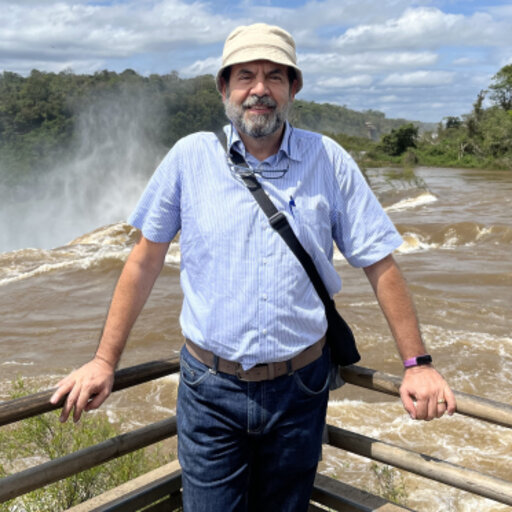 Faculty Profile - Victor M. Ponce - Travel photos