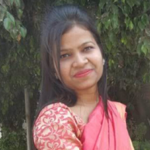 Swati GARG | PhD Research Scholar | Jamia Hamdard University, New Delhi ...