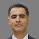 Qadir Ashournejad