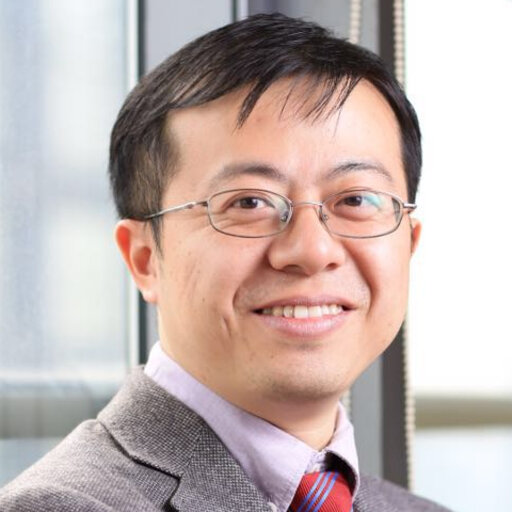 Dan ZHANG | Professor (Associate) | PhD | Tsinghua University