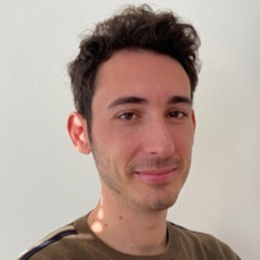 Alexandre TRONEL | PhD student | University of Grenoble, Grenoble ...