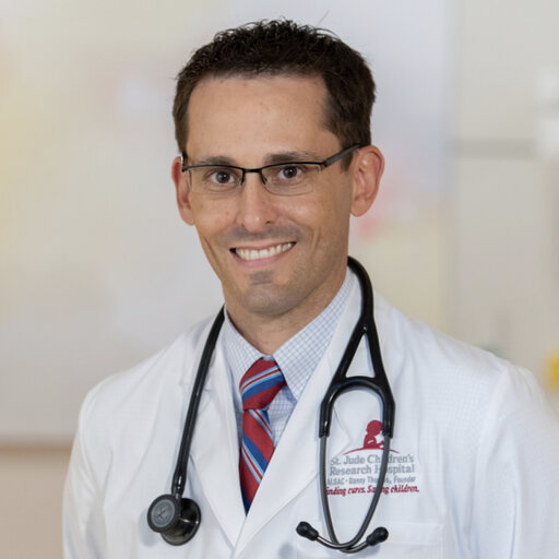 Dr. Matthew Ehrhardt