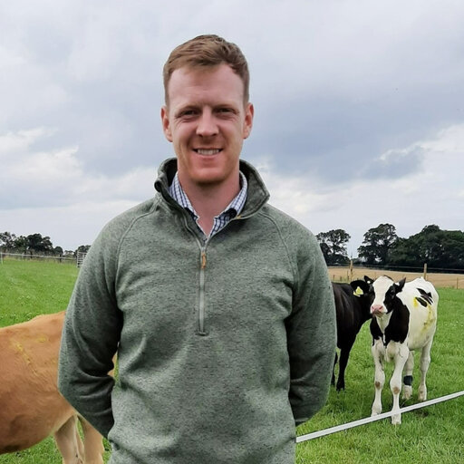 Conor HOLOHAN | Grassland and Livestock Scientist | Doctor of ...
