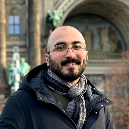 Reza KHALEGHI ABASABADI | PhD Student | PhD Student | Università degli ...