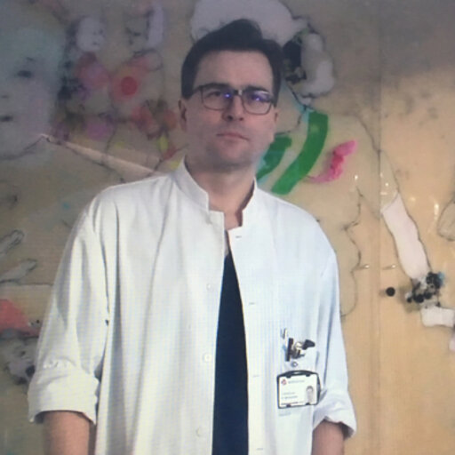 Ari MENNANDER | Docent | Tampere University Hospital (TAUH), Tampere ...