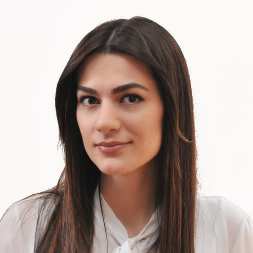 Irma MURATOVIĆ | Assistant Professor | International University of Novi ...