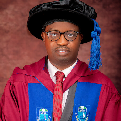 Ugochukwu IKEIJE | Doctor of Philosophy | Michael Okpara University of ...