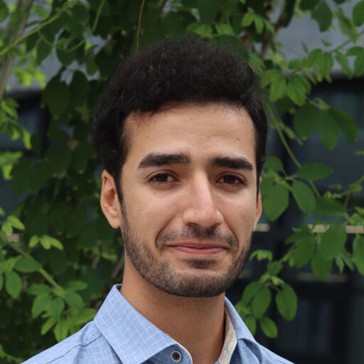 Anes BENMERZOUG | Senior AI Engineer | Master of Science | Research profile