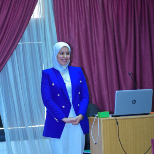 Yasmine ELBARBARY | Lecturer | Suez University, Suez | Department of ...