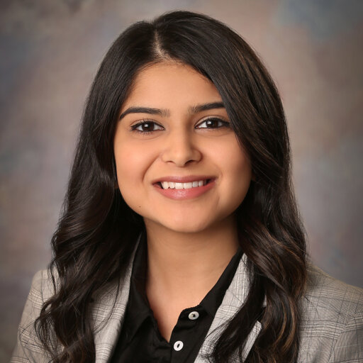 Mitali SHAH MD Candidate Drexel University College of Medicine