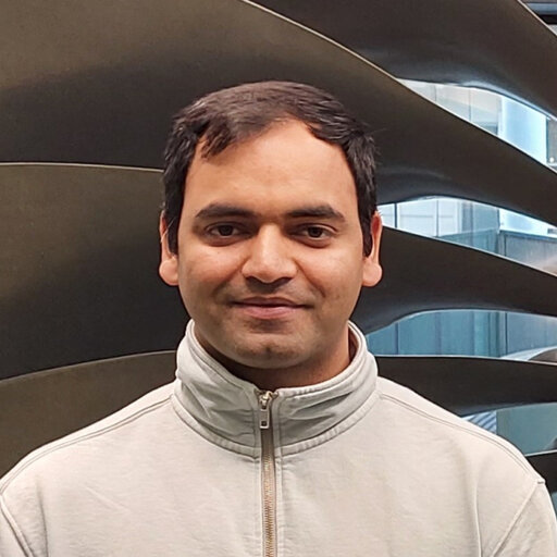 Rakesh KUMAR Research Associate (Postdoc) Doctor of Philosophy