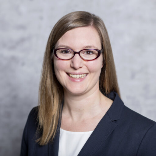 Hannah MAIER | Senior Physician | Doctor of Medicine | Hannover Medical ...