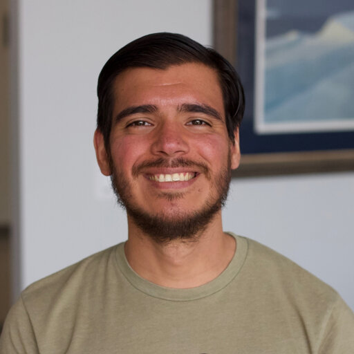 Juan MOREIRA-HERNÁNDEZ | Postdoctoral Research Fellow | Doctor of ...