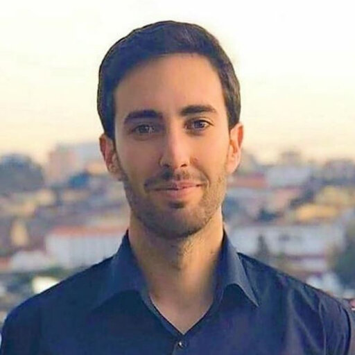 Miguel ÂNGELO | CTO | Professor | Research profile